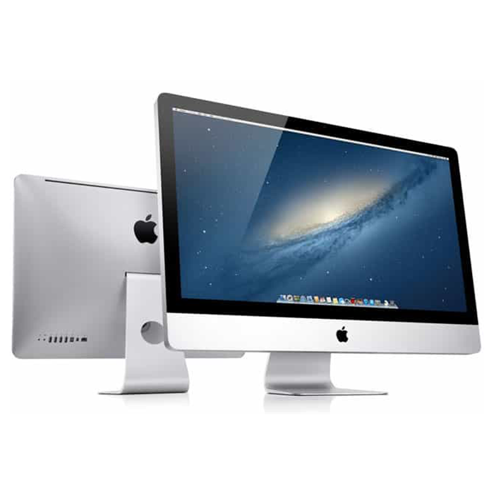 iMac Mid2011の修理