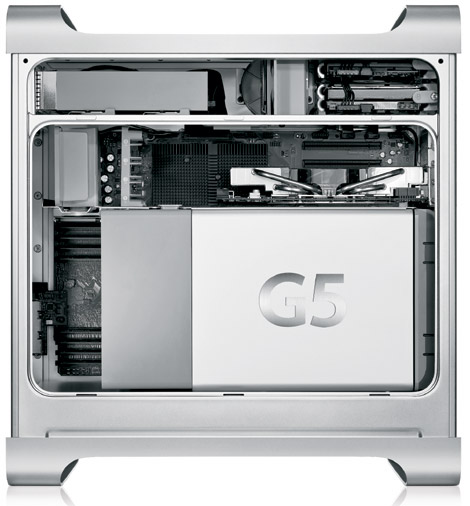 PowerMac G5 2.5Quad故障修理 | iMac MacPro G4 G5修理専門フレンズ